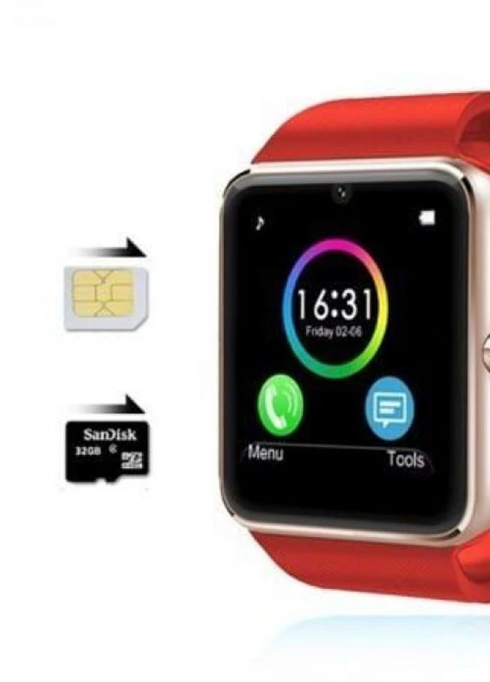Смарт-часы UWatch (252989037)