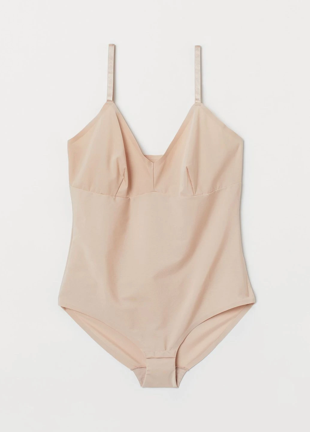 Боді H&M (247198103)