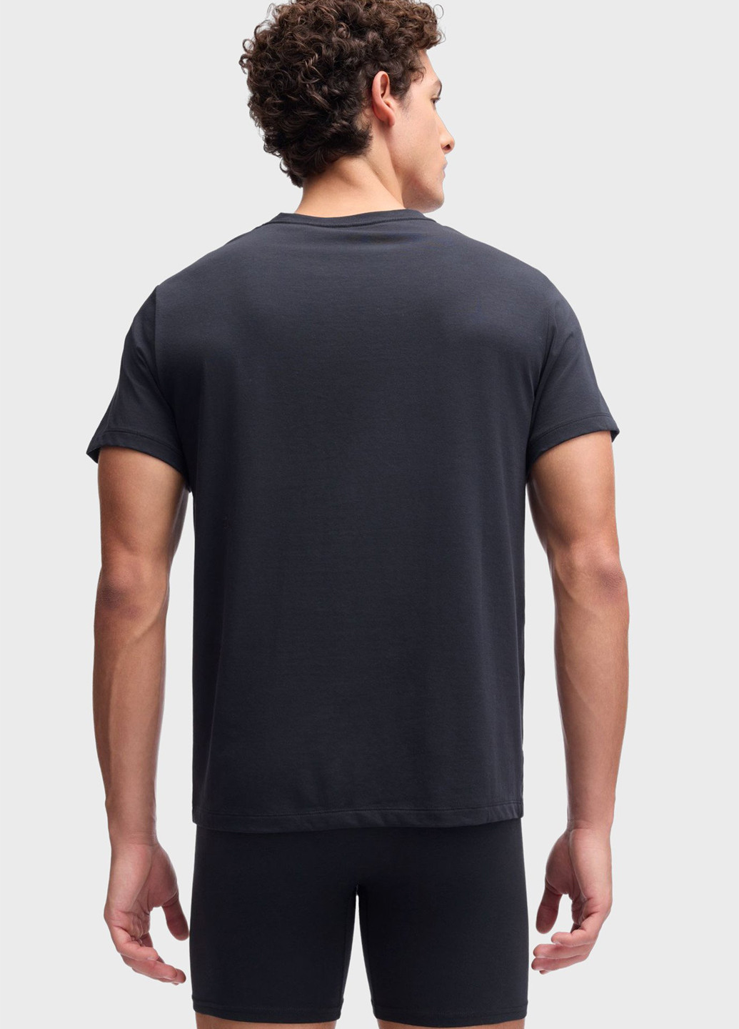 Темно-серая футболка (2 шт.) Under Armour