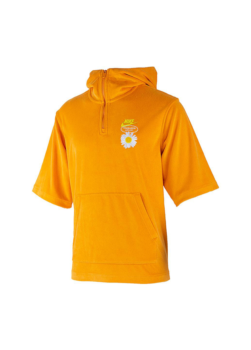 Толстовка DM5062-886 Nike NSW HBR-S SS TOP (322022500)