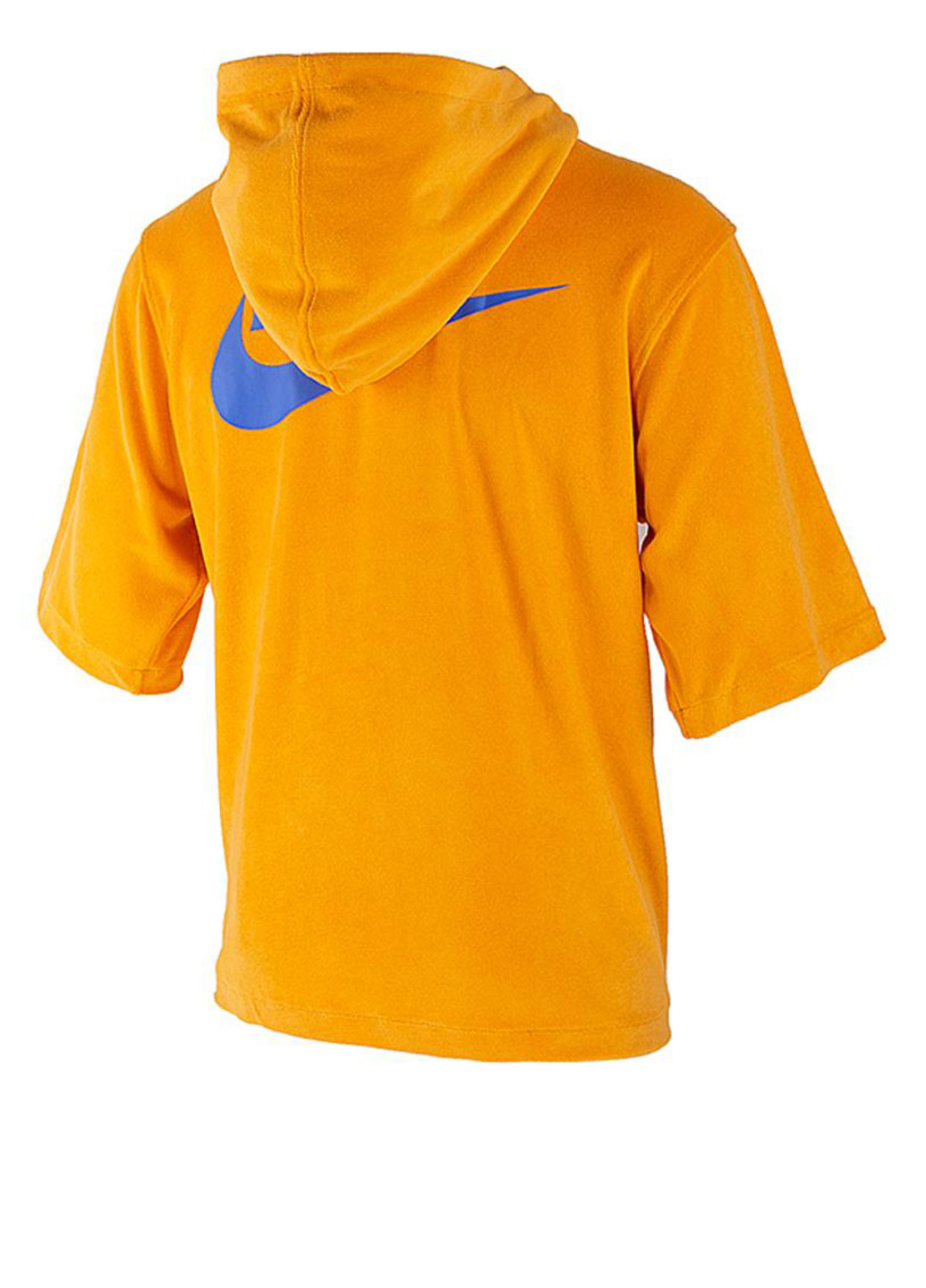 Толстовка DM5062-886 Nike NSW HBR-S SS TOP (322022500)