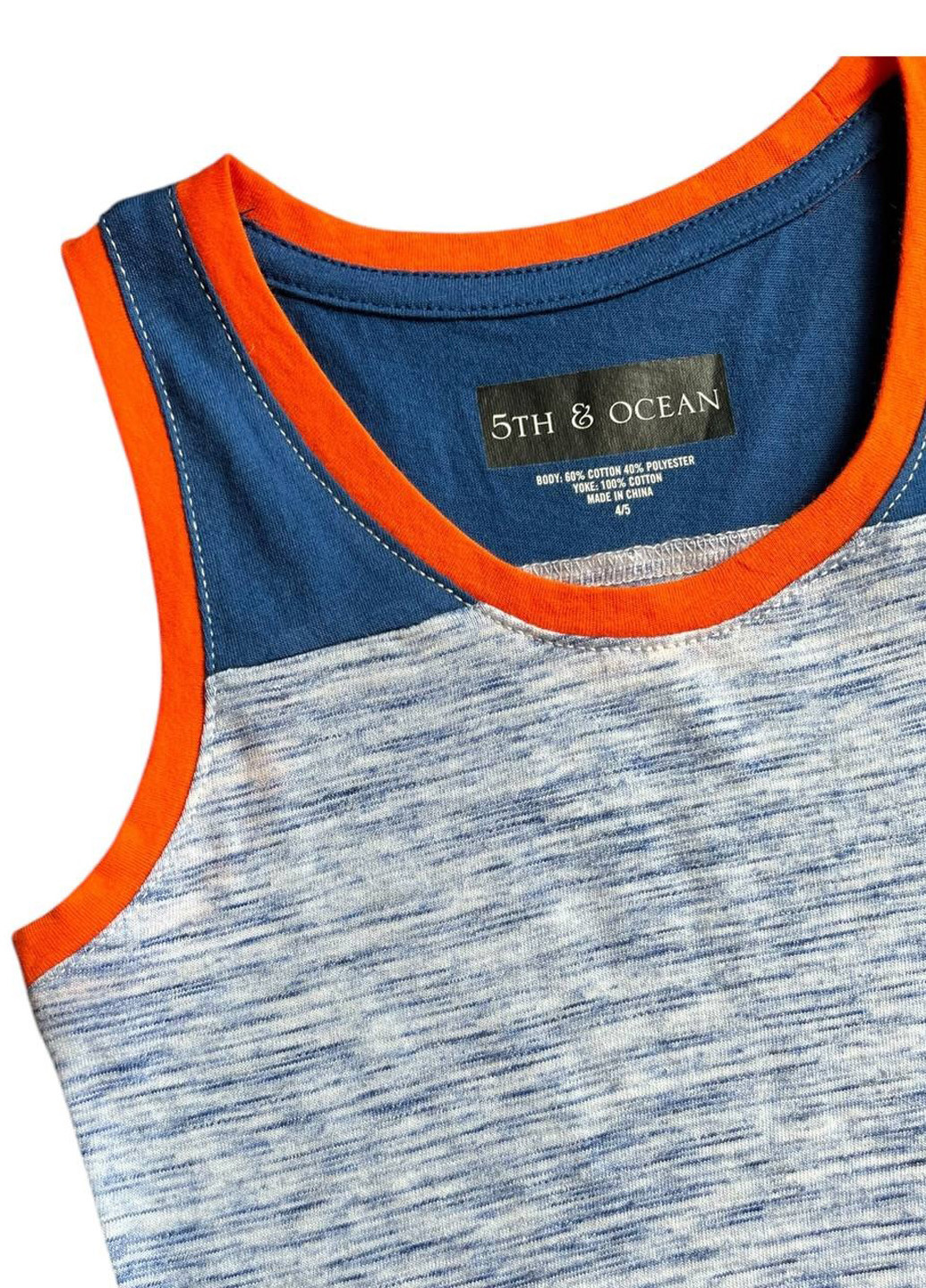 Майка 5th & ocean (331366040)