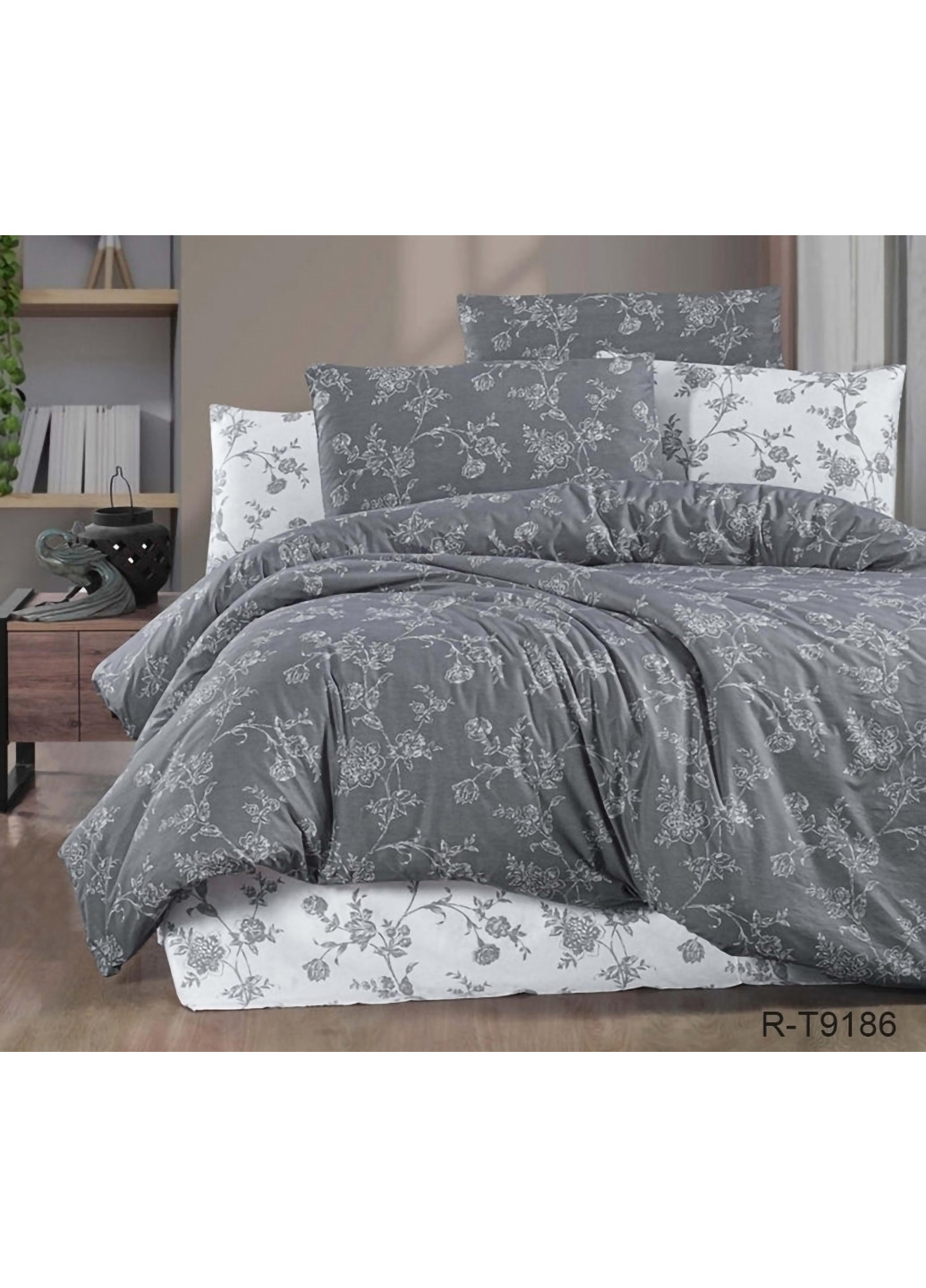 Постільна білизна з компаньйоном Євро Tag (254793646)