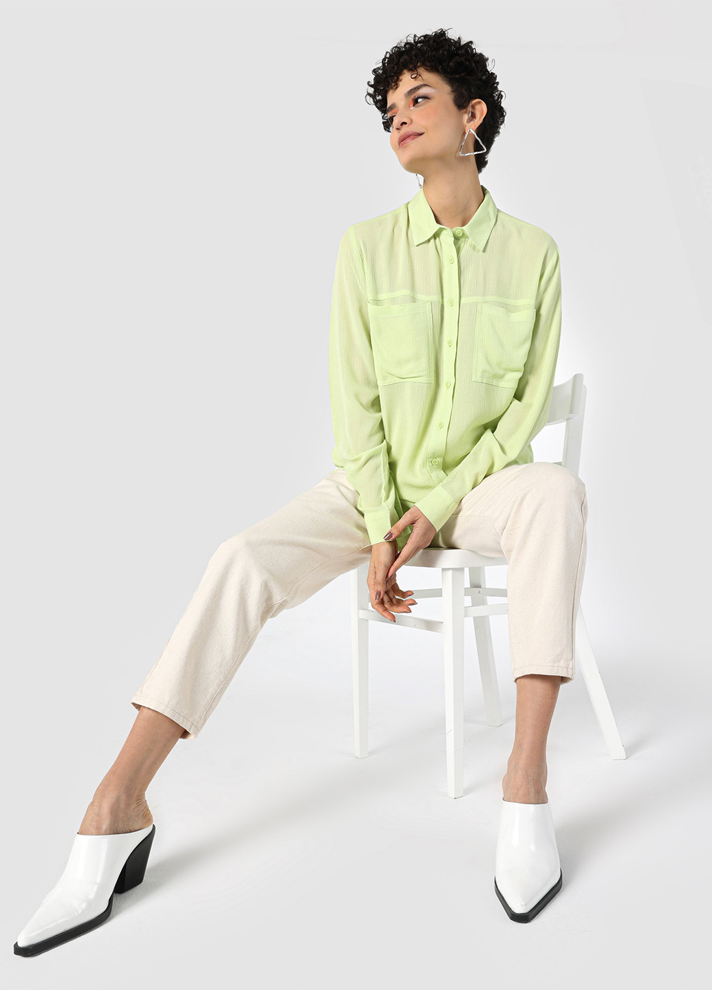 Сорочка Colin's (259736654)