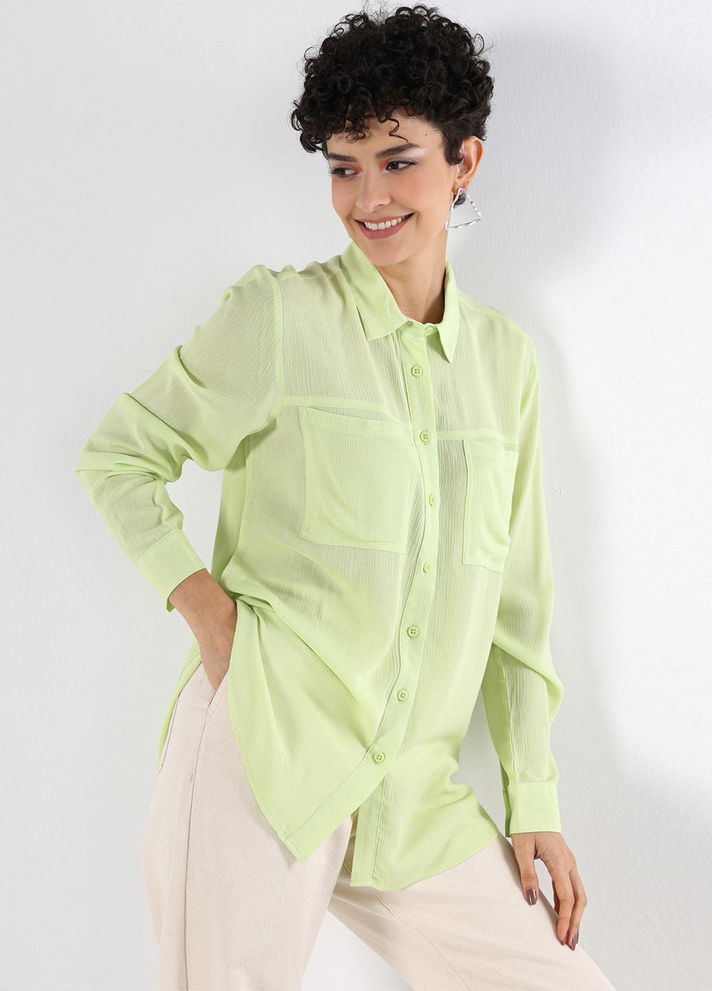 Сорочка Colin's (259736654)