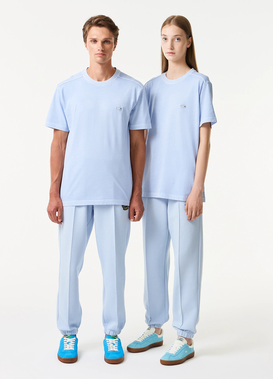 Футболка Lacoste (329694347)