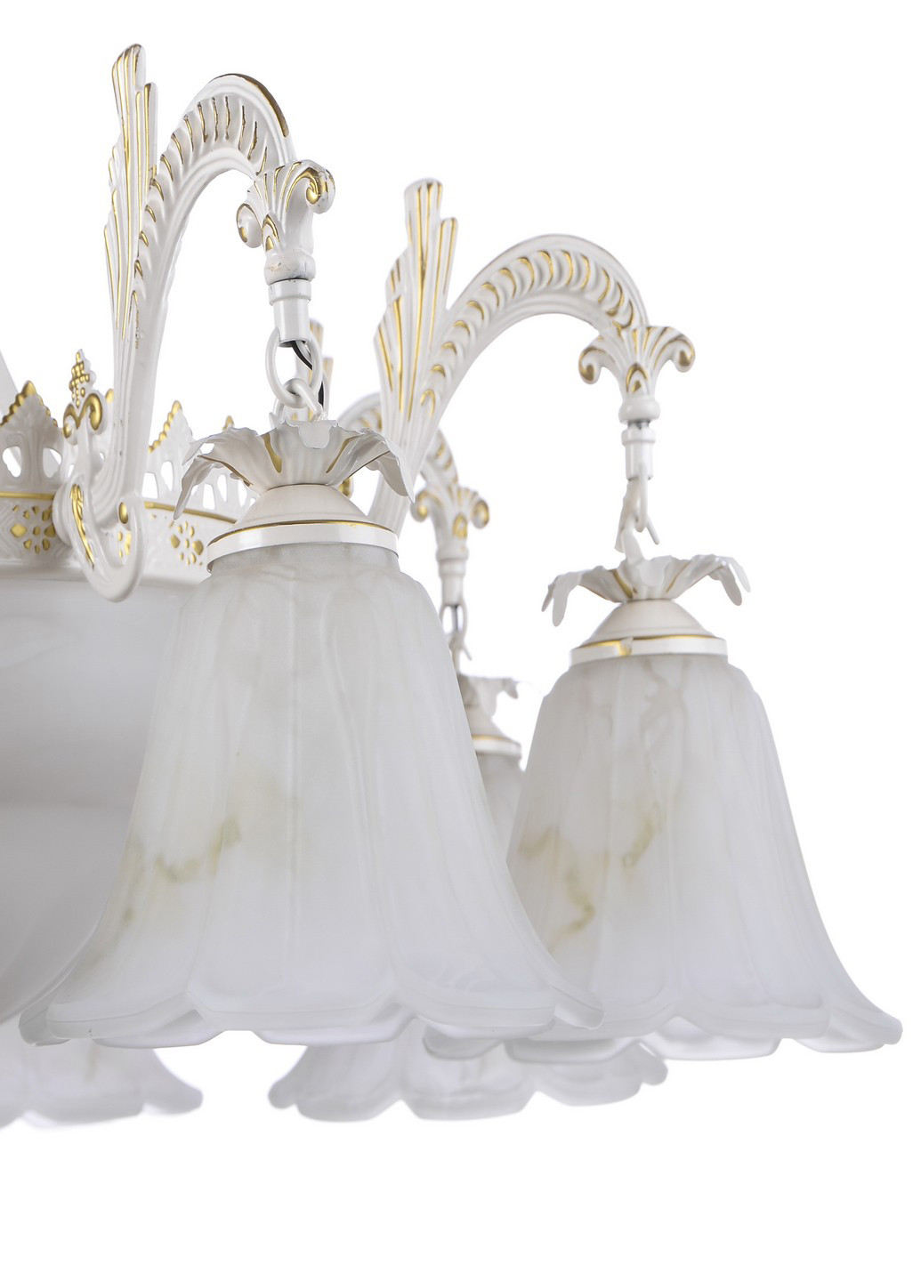 BKL-443S/11 E27 Люстра подвесная классическая Brille (185459142)