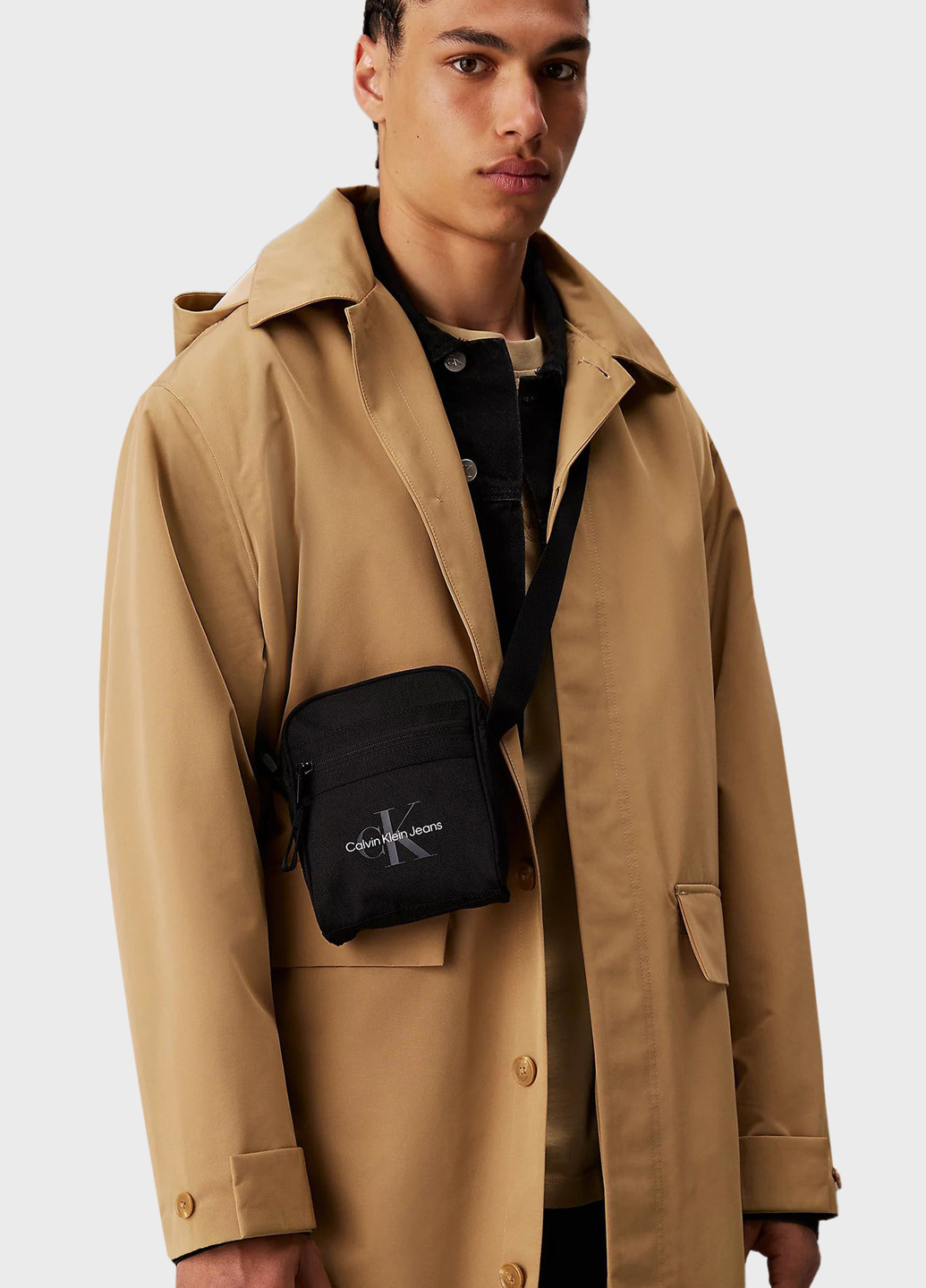 Сумка Calvin Klein Jeans (366431995)