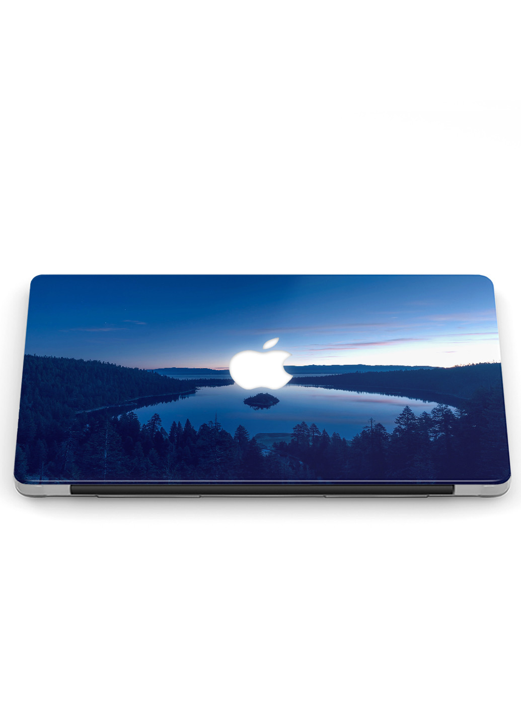 Чохол пластиковий для Apple MacBook Air 13 A1932 / A2179 / A2337 Пейзажі (Landscape Art) (9656-2560) MobiPrint (218857685)