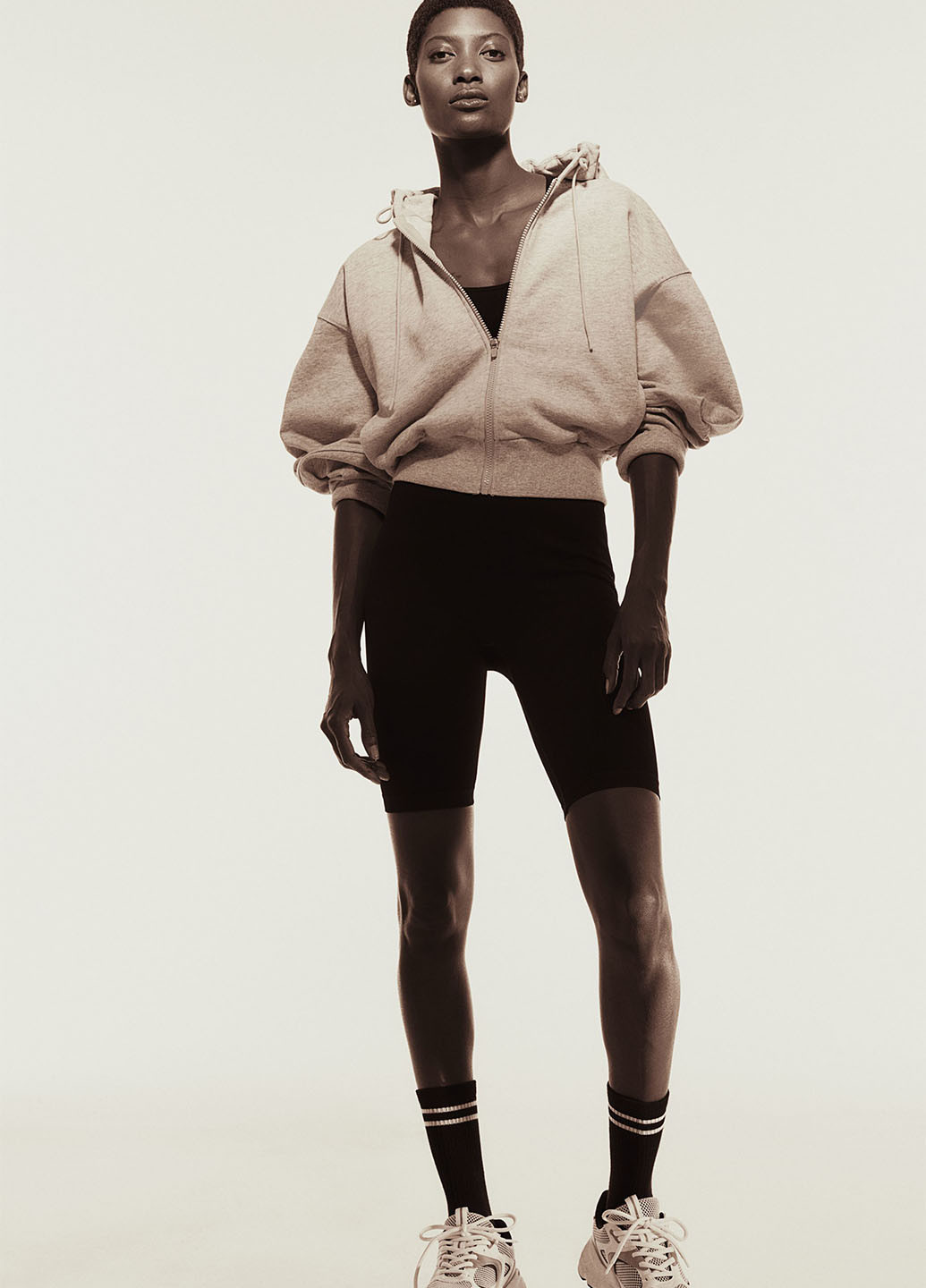 Шорти H&M (292951468)