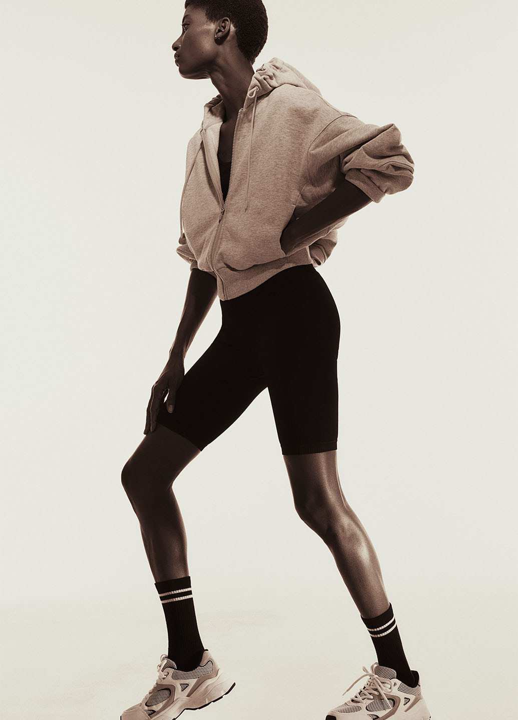 Шорти H&M (292951468)