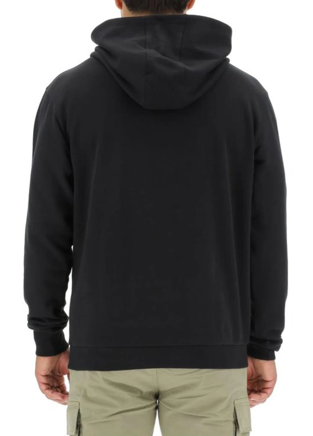 Худи O102566-B965 Jeep J MAN HOODED SWEATSHIRT Print J22W (320996765)