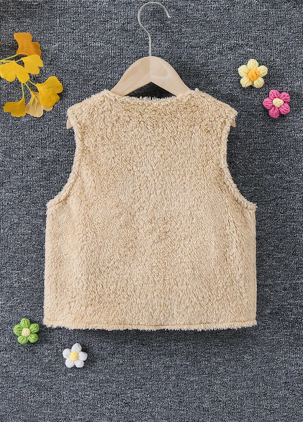 Жилет SHEIN (331034855)