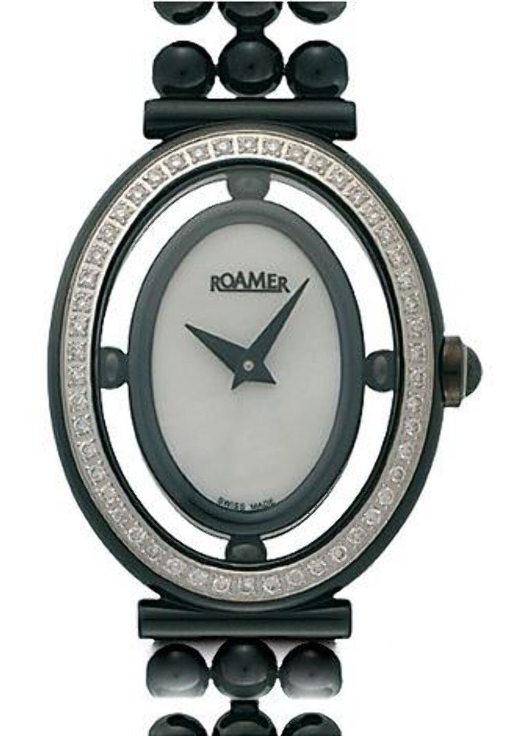 Часы наручные Roamer 121751.d9.88.10 (250491538)