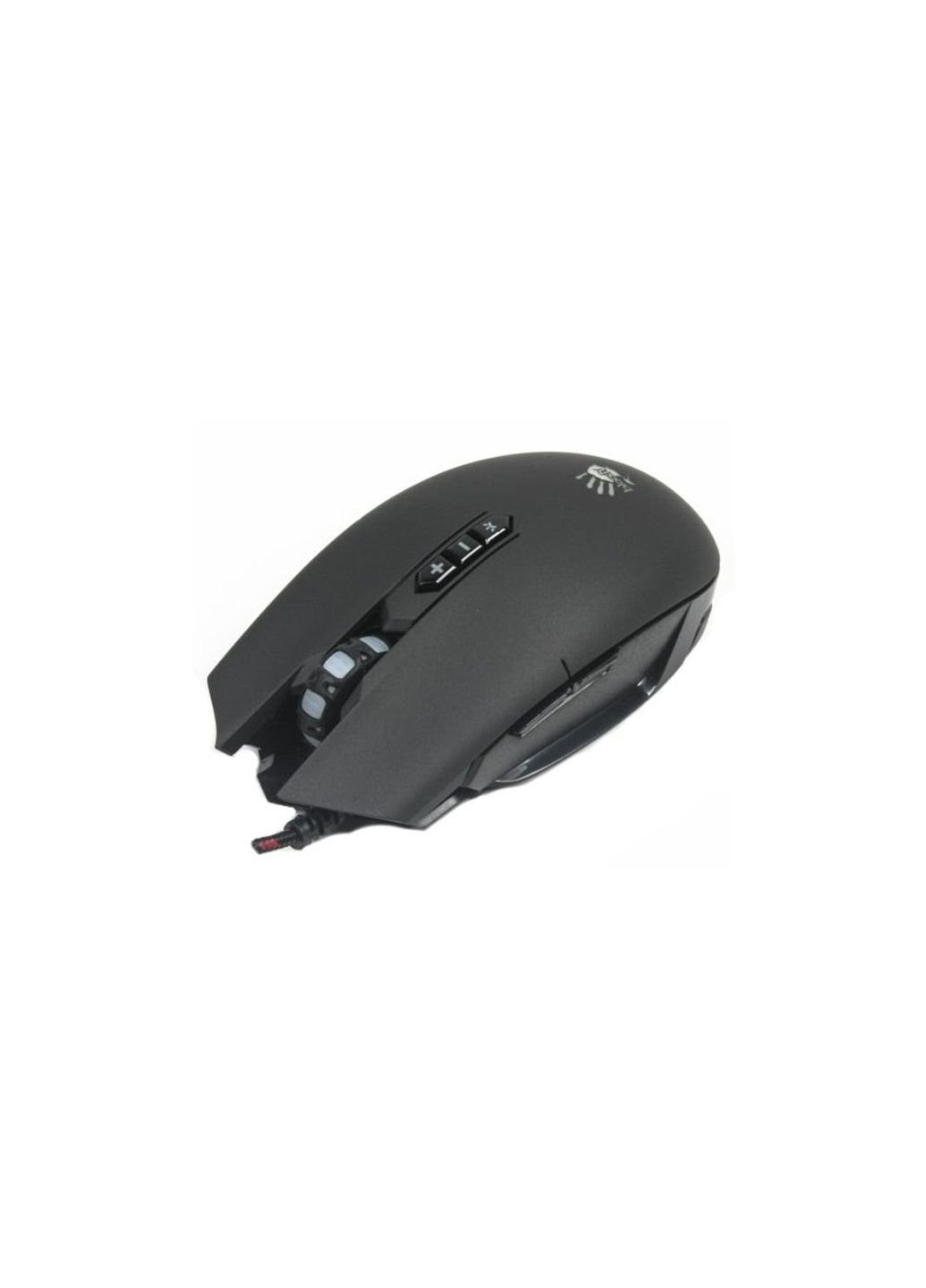 Мишка Bloody Q80 Neon XGlide USB Black A4Tech (253546337)