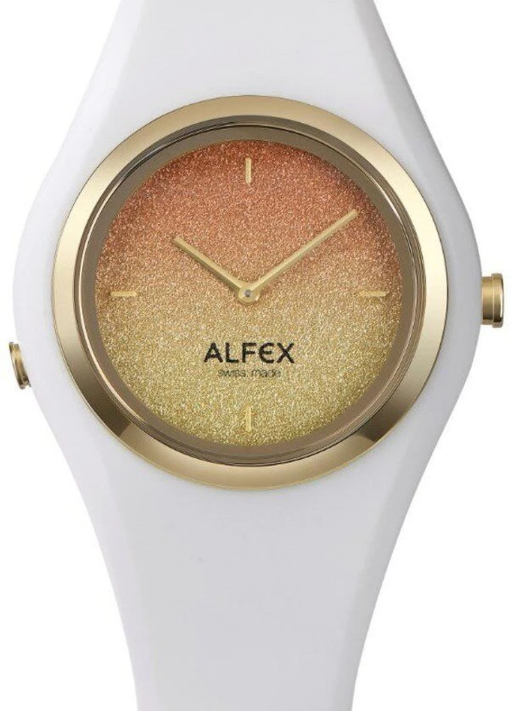Часы 5751/2191 кварцевые fashion Alfex (229041000)