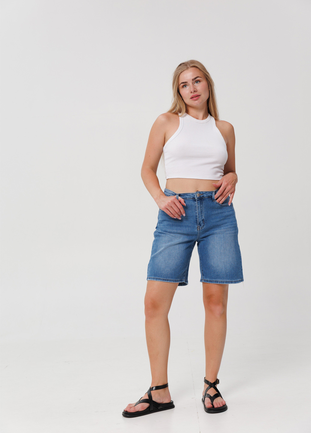 Шорти Icon (337709346)