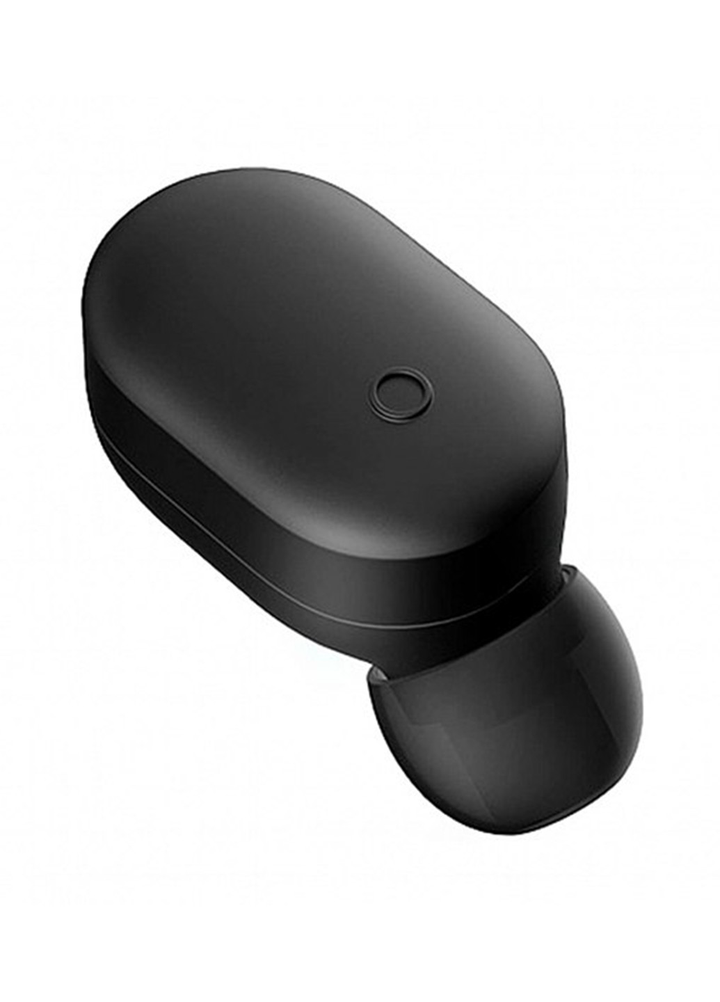 Xiaomi mi bluetooth earphone mini (lyej05lm) black (zbw4410cn) (132718956)