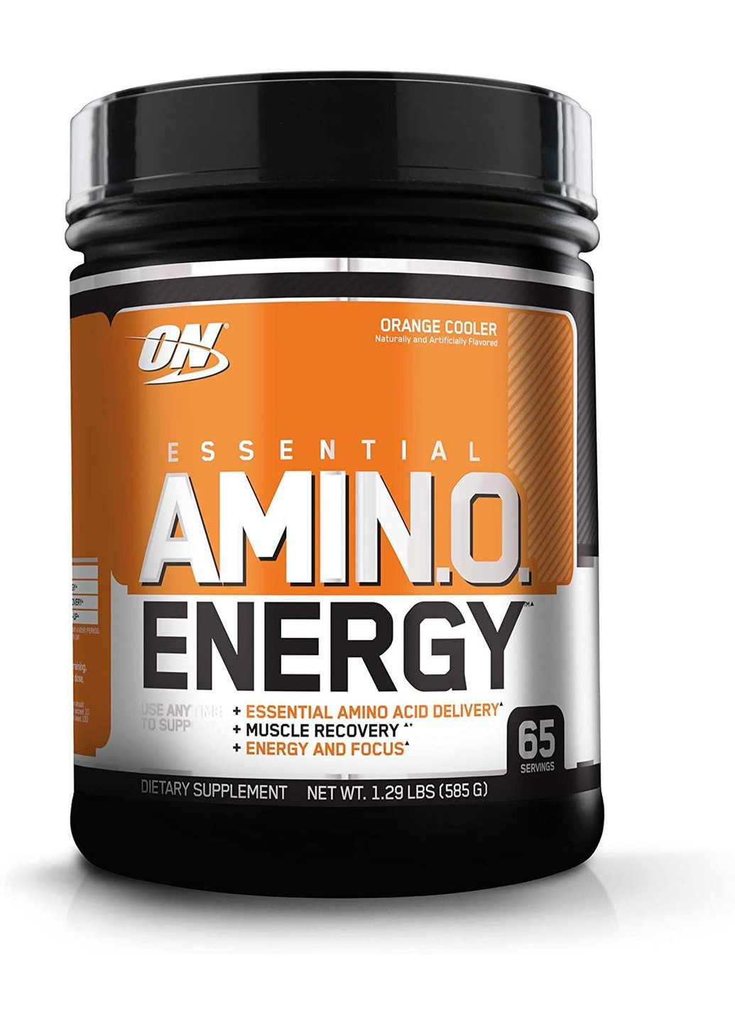 Комплекс аминокислот Amino Energy (585 г) оптимум амино энерджи orange cooler Optimum Nutrition (255363320)