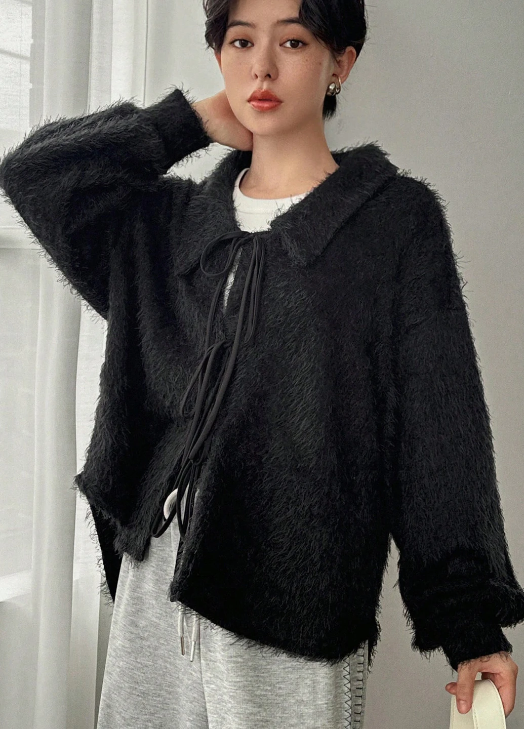 Кофта SHEIN (325400279)