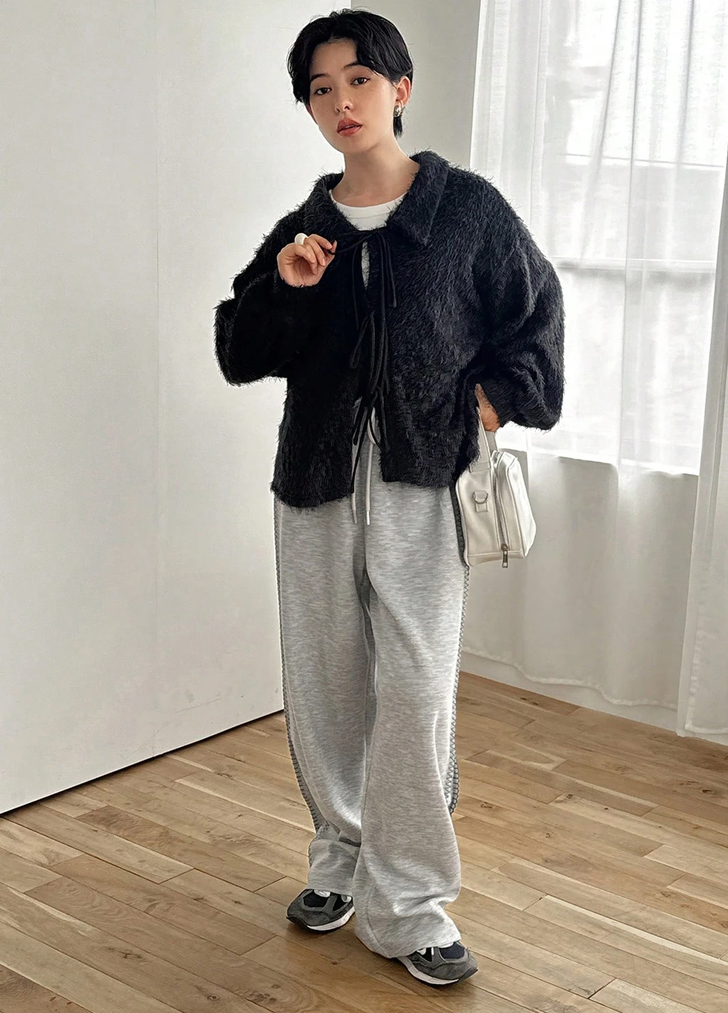 Кофта SHEIN (325400279)