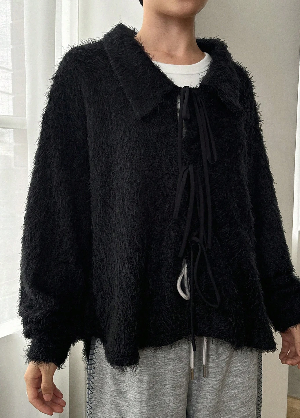 Кофта SHEIN (325400279)