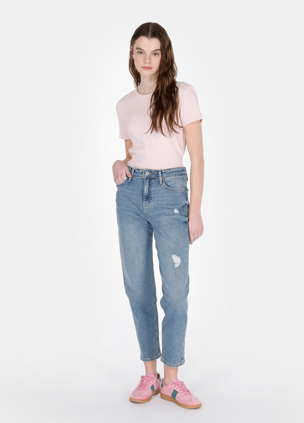 Джинсы Colin's - (336337474)