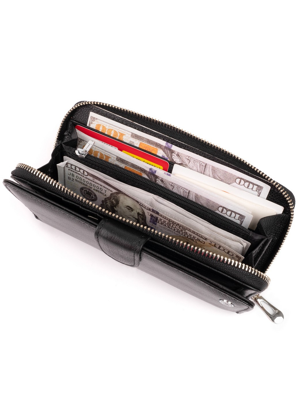 Кошелек st leather (232262838)