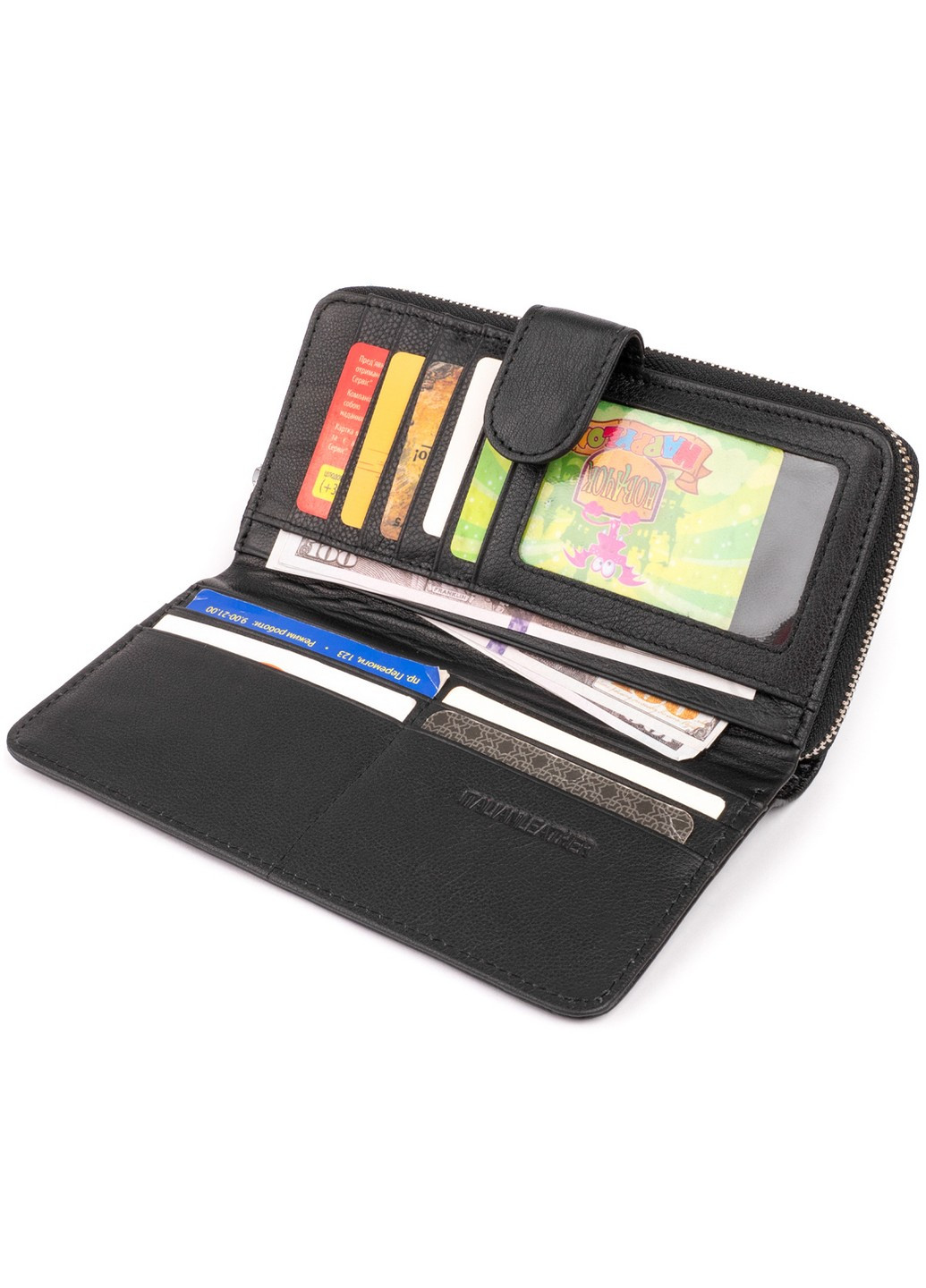 Кошелек st leather (232262838)