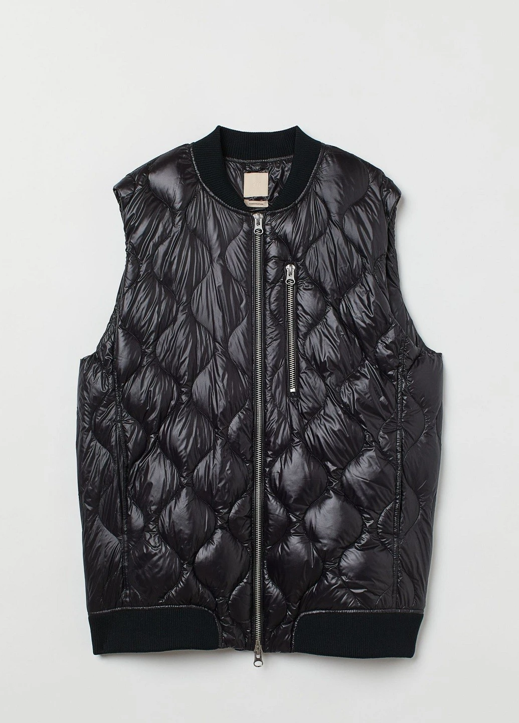 Жилет H&M (252573555)