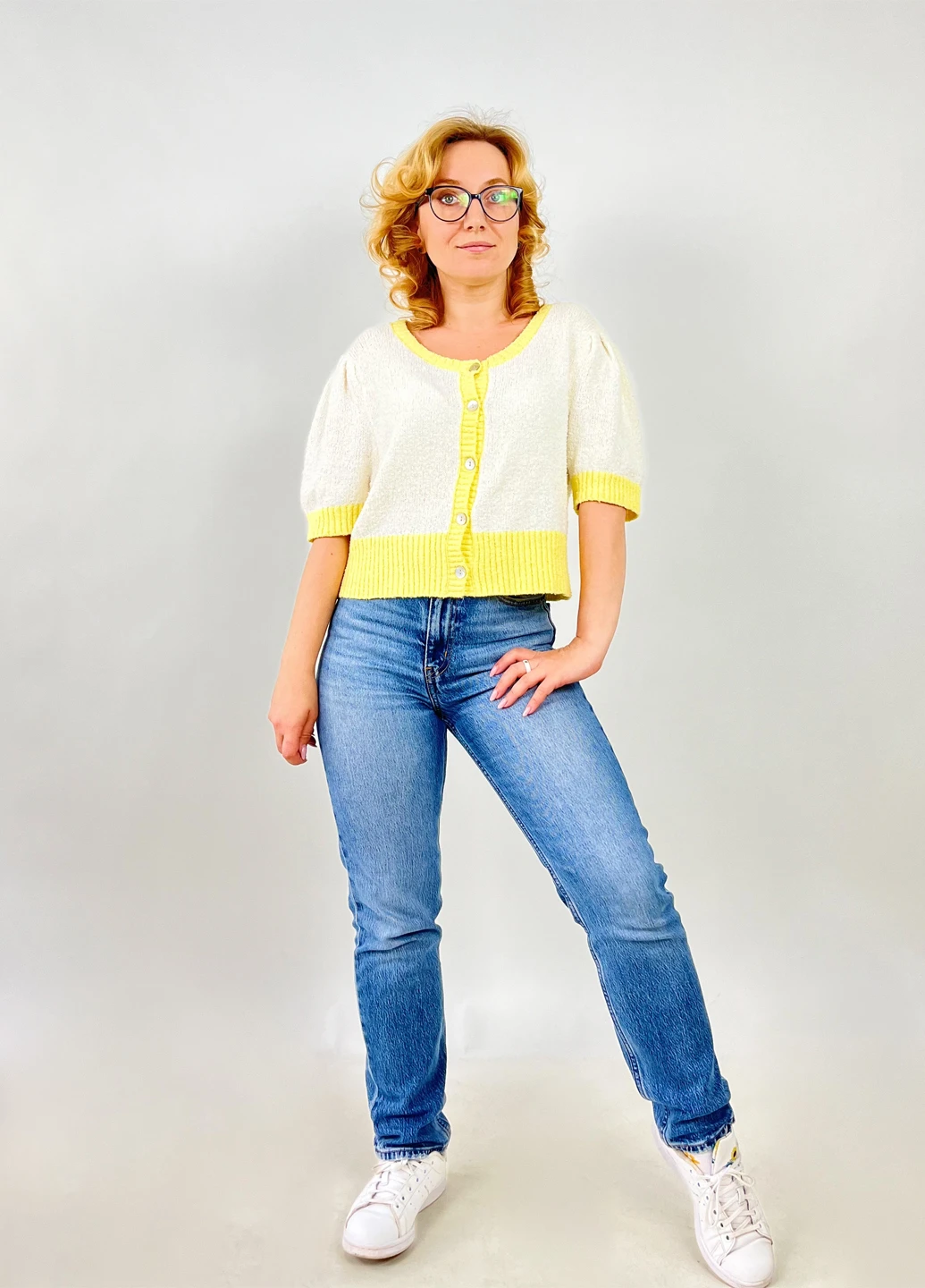 Кофта H&M (301327276)