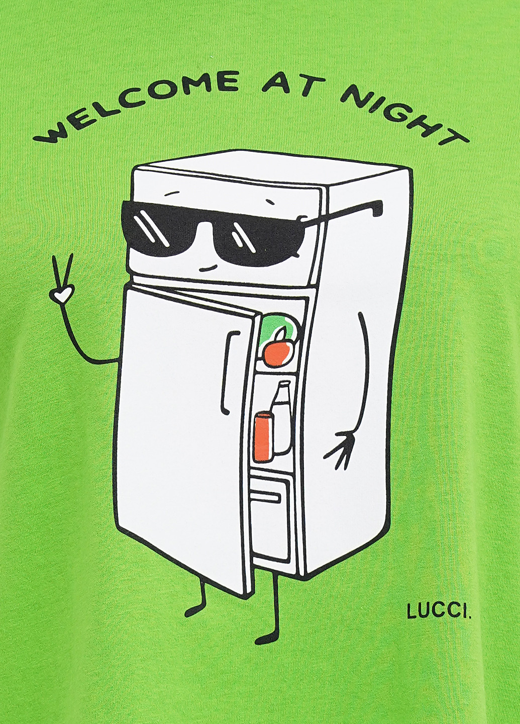 Ночная рубашка Lucci (257956443)