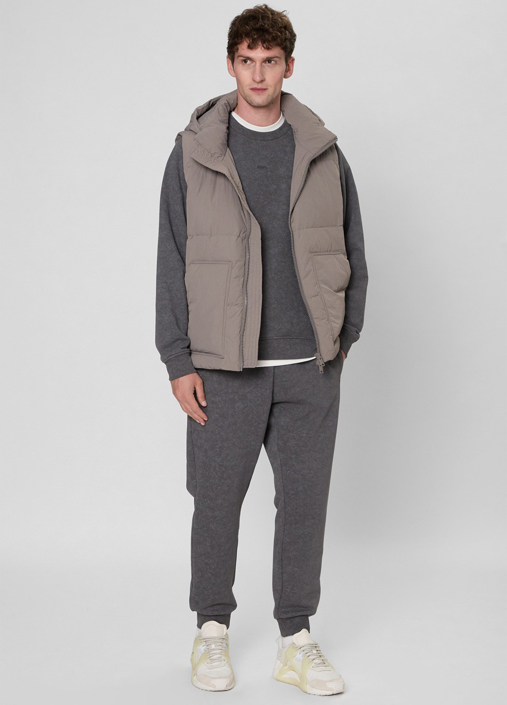 Жилет PRPY (322564138)