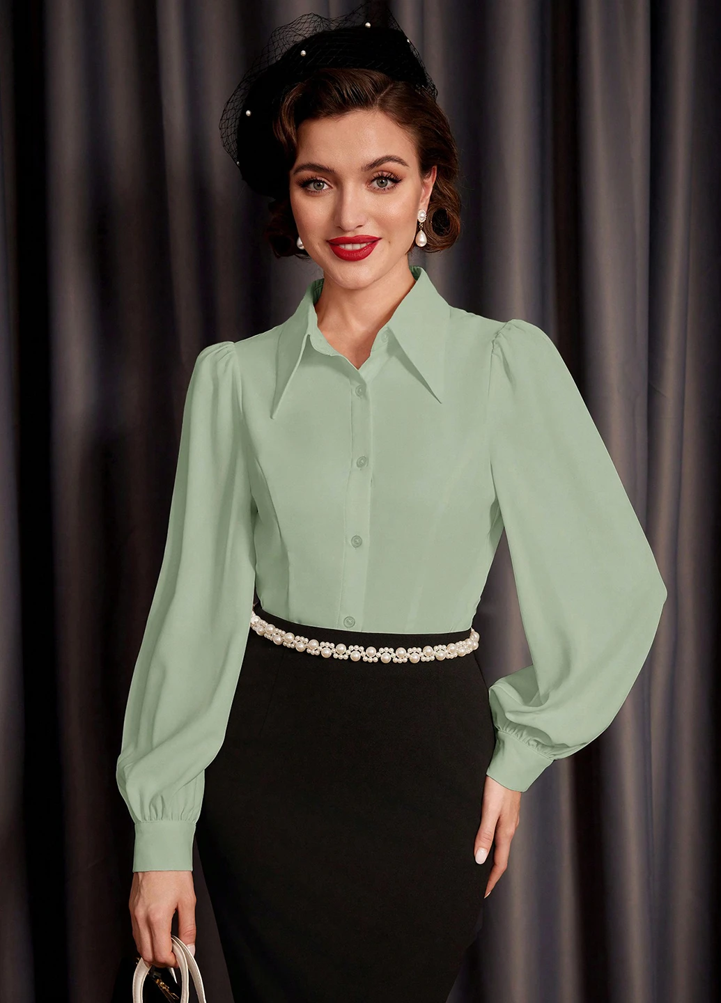 Сорочка SHEIN (345558782)