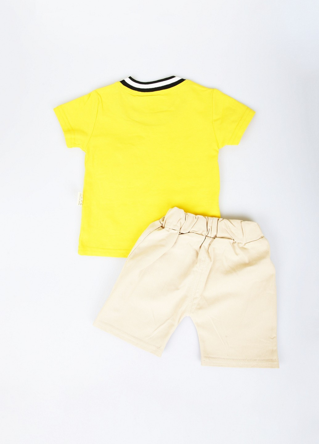 Жовтий комплект Mtp