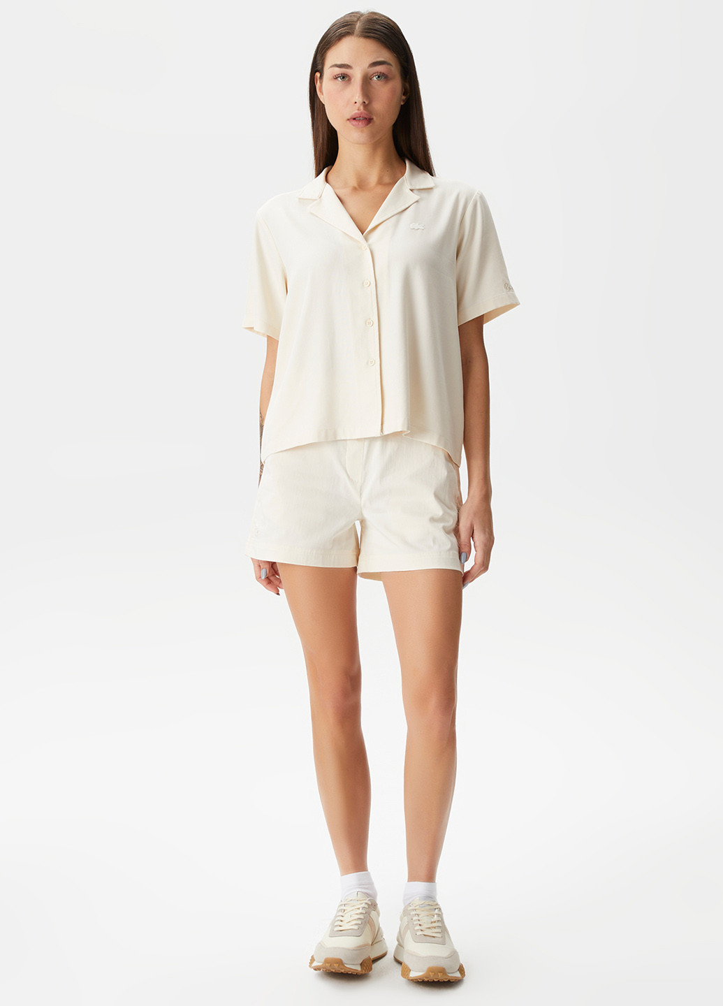 Шорти Lacoste (298073191)