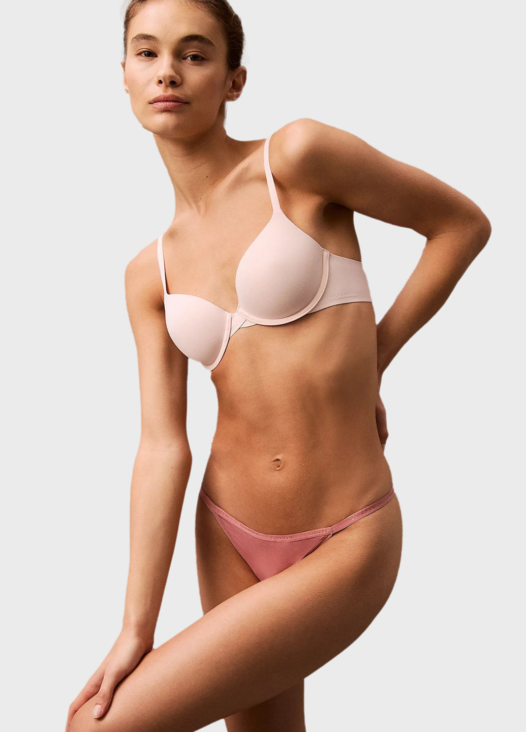 Трусики Calvin Klein (343745321)