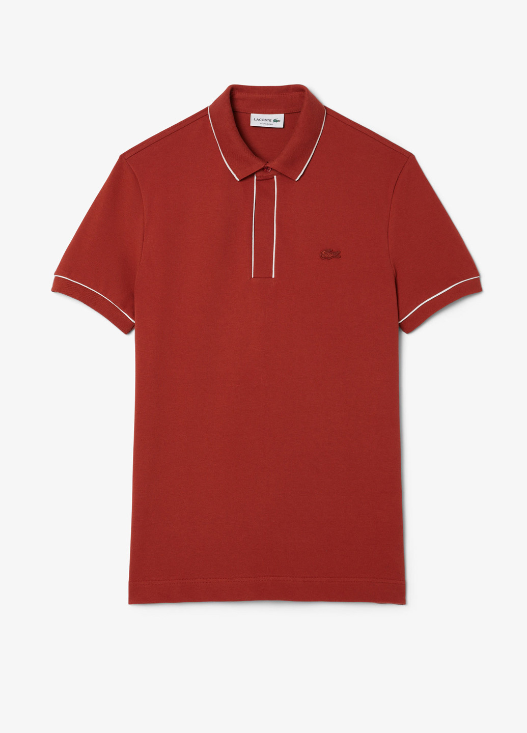 Поло Lacoste (363619887)
