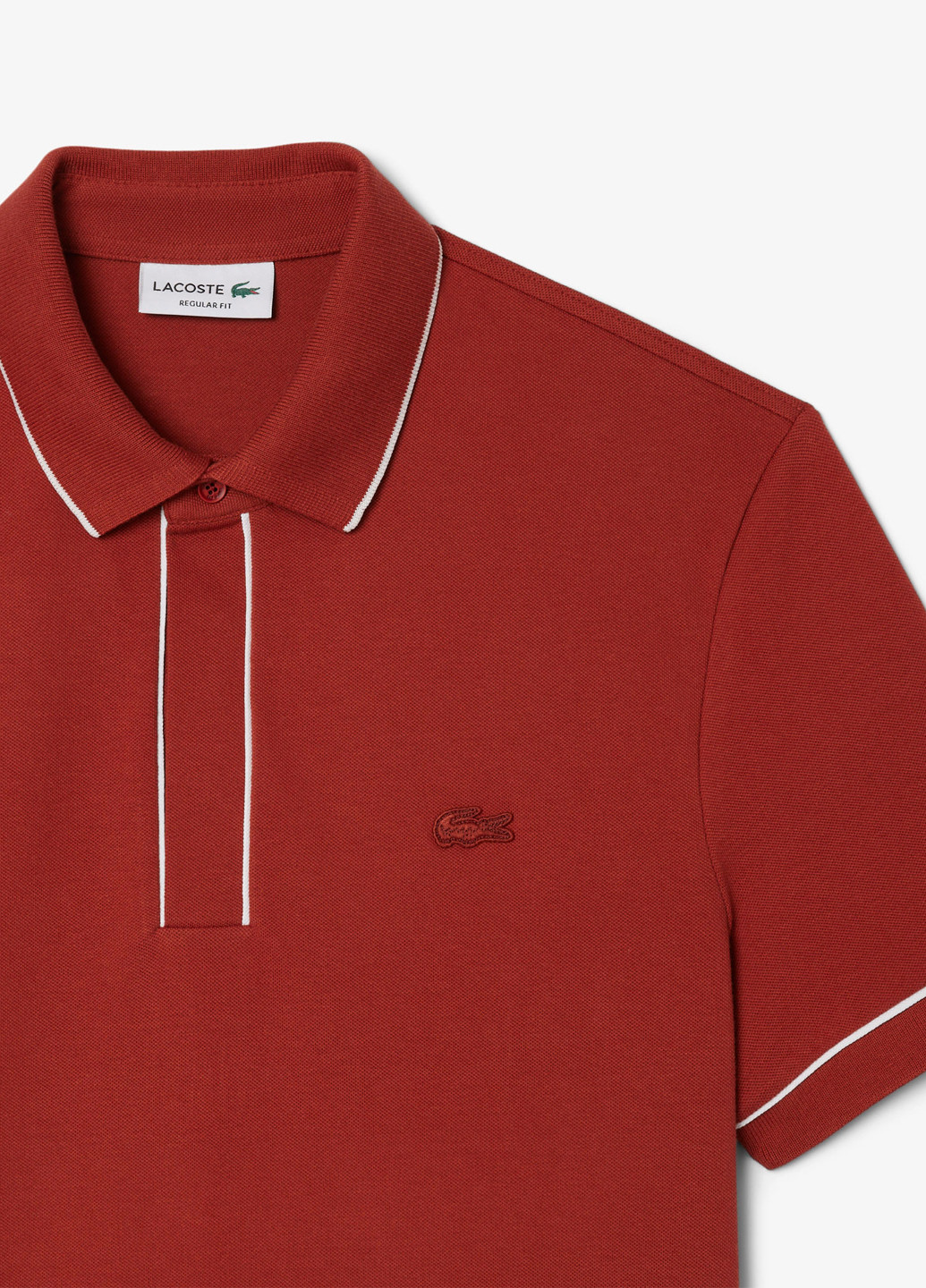 Поло Lacoste (363619887)