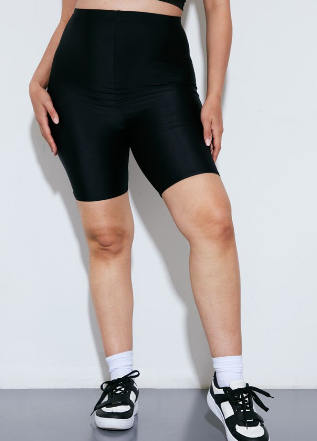 Шорти для вагітних PrettyLittleThing (362157427)