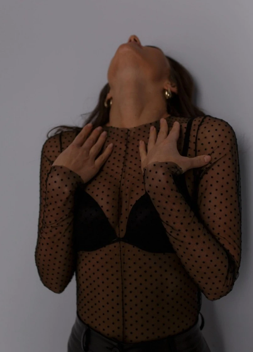 Гольф FashionYouWant (254862989)