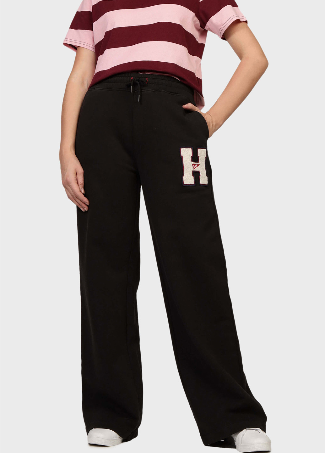 Штани Tommy Jeans (344508976)