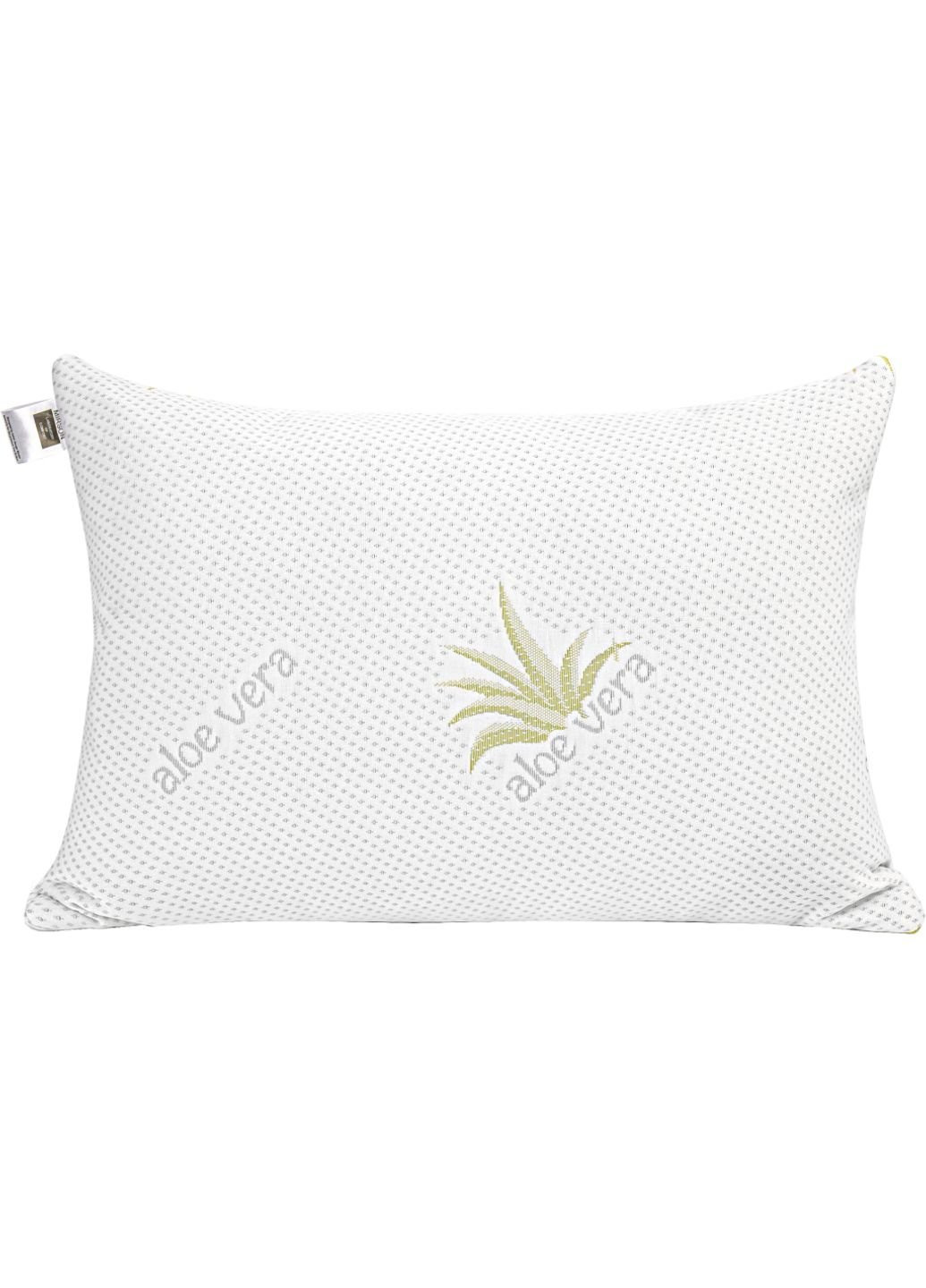 Подушка Memory №739 Dorotea Memory м'яка 70х70 см (2200001489639) Mirson (254082755)