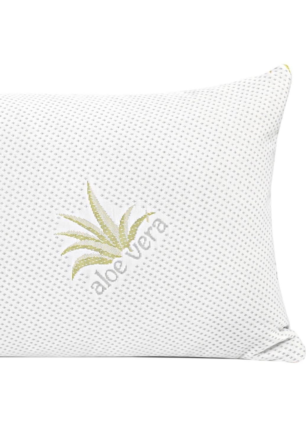 Подушка Memory №739 Dorotea Memory м'яка 70х70 см (2200001489639) Mirson (254082755)