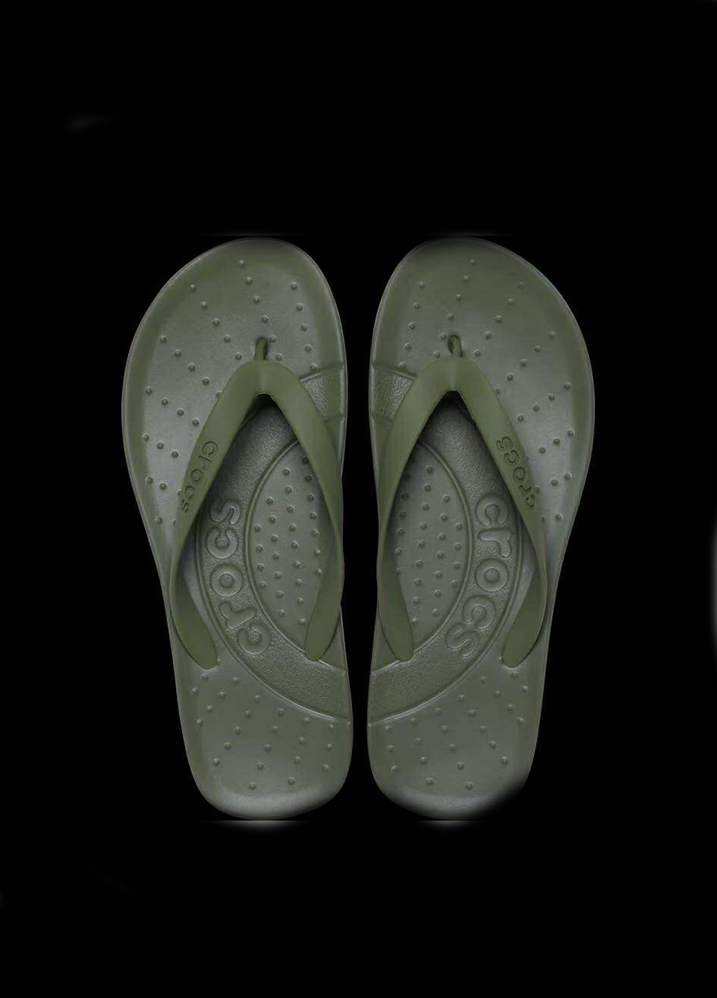 В'єтнамки Crocs (366636375)