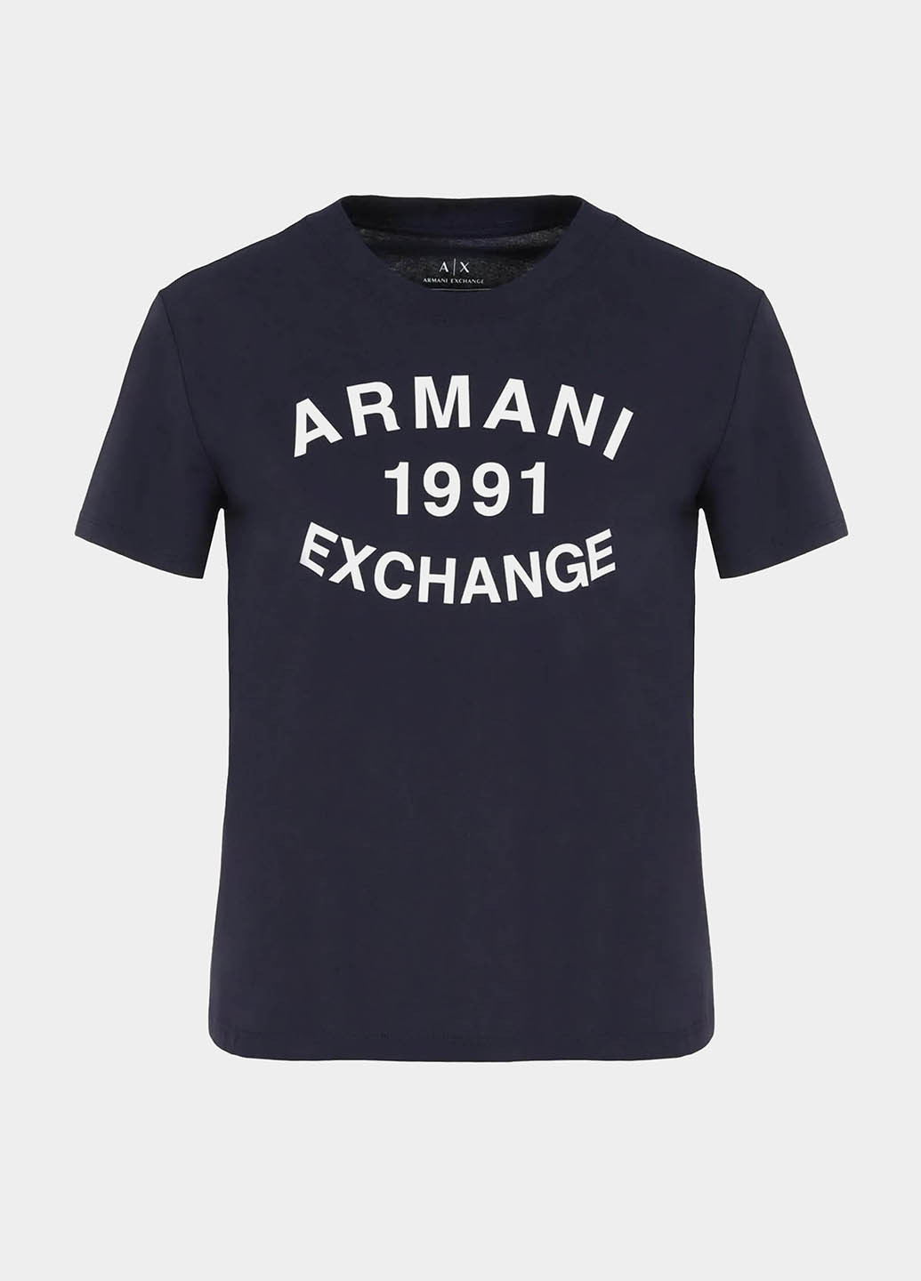 Футболка Armani Exchange - (365681163)