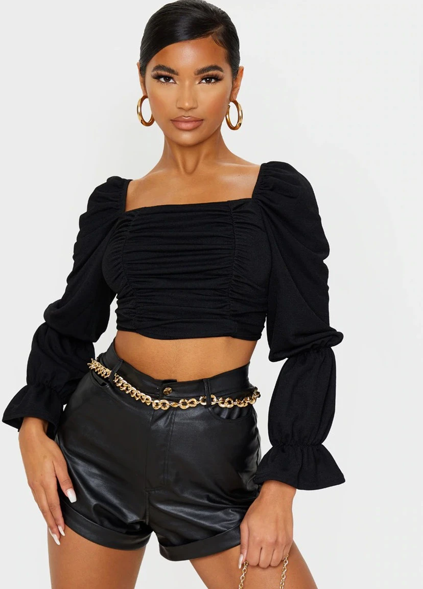 Топ PrettyLittleThing (254539014)