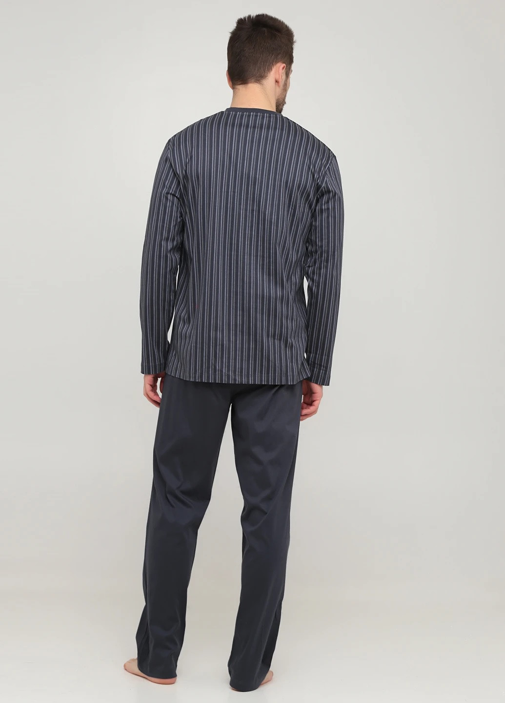 Піжами (лонгслів, штани) Calida (327538544)