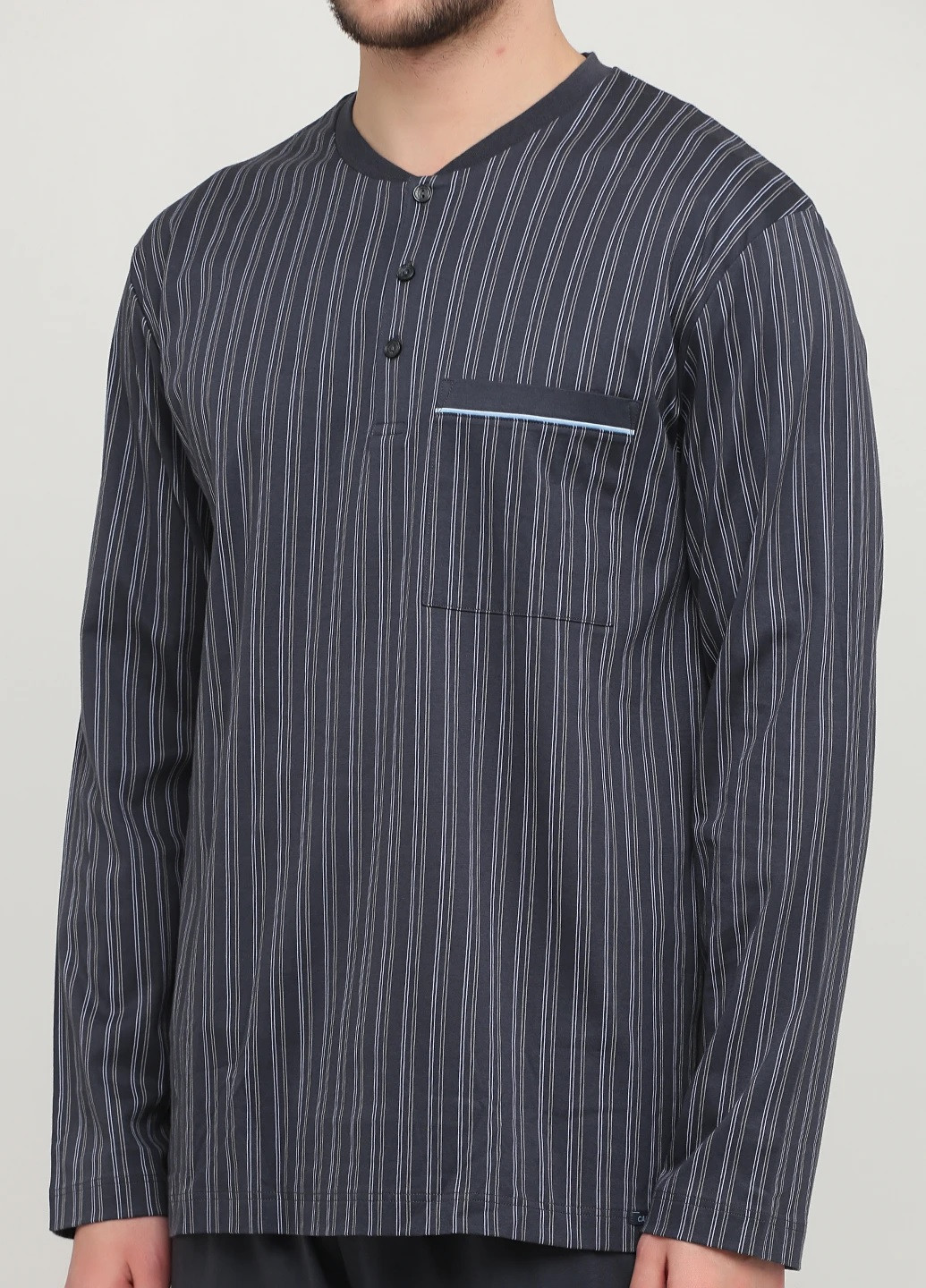 Піжами (лонгслів, штани) Calida (327538544)