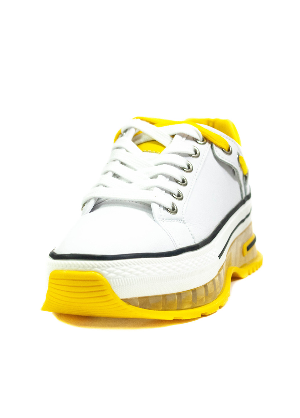 Кроссовки Lonza белые демисезоны (252058774)